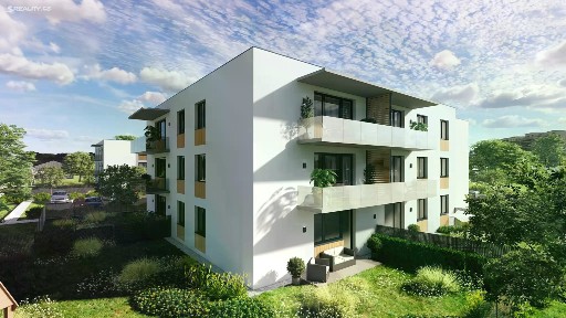 Prodej bytu 2+kk 49 m²