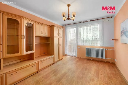 Prodej bytu 2+kk 46 m²