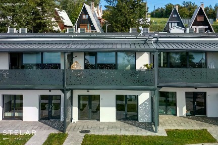 Prodej bytu 2+kk 62 m²