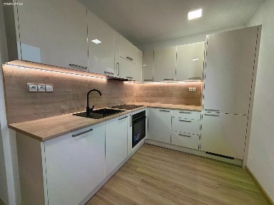 Prodej bytu 2+1 58 m²