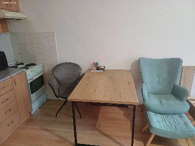 Prodej bytu 1+kk 35 m²