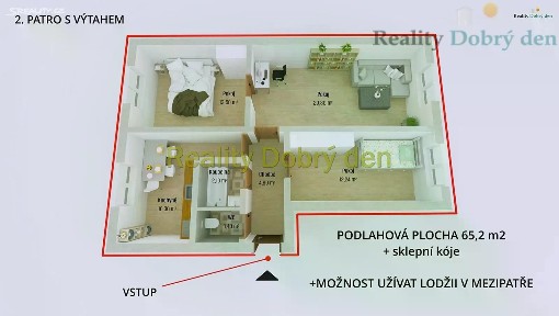 Olomoucká, Opava - Předměstí