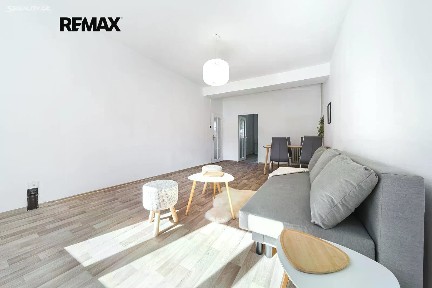 Prodej bytu 3+1 70 m²