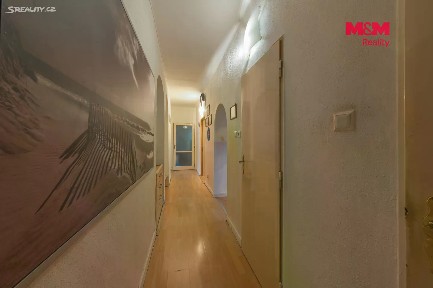 Prodej bytu 3+1 63 m²