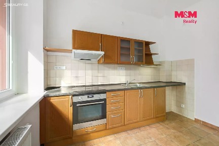 Prodej bytu 2+kk 47 m²