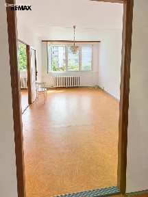 Prodej bytu 3+1 54 m²