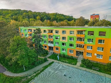 Prodej bytu 3+1 63 m²
