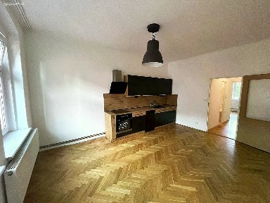 Pronájem bytu 2+1 59 m²