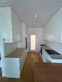 Vladimíra Kobranova, Praha - Jinonice