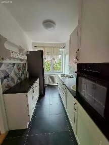 Za Zelenou liškou, Praha - Krč
