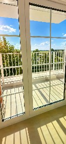 Pronájem bytu 2+kk 52 m²