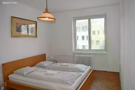 Pronájem bytu 2+1 55 m²