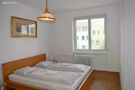 Pronájem bytu 2+1 55 m²