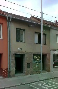 Dukelská třída, Brno - Husovice