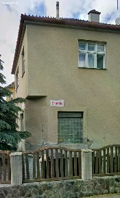 Churého, Brno - Černovice