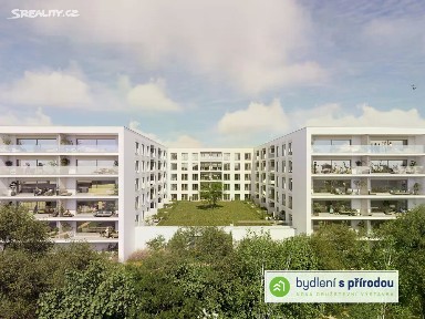 Prodej bytu 2+kk 50 m²
