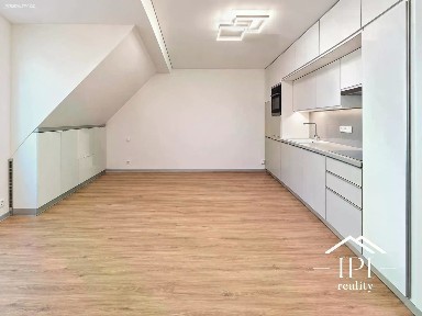 Liliová, Děčín - Děčín II-Nové Město