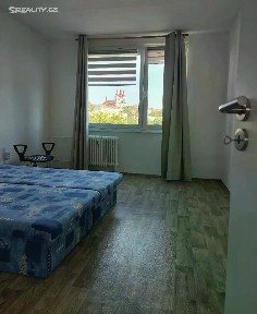 Pronájem bytu 2+1 60 m²