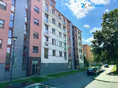 Blahoslavova, Ostrava - Moravská Ostrava