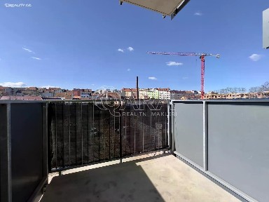 Pronájem bytu 2+kk 60 m²