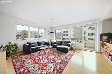 Prodej bytu 5+kk 131 m²