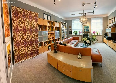 Prodej bytu 3+1 128 m²