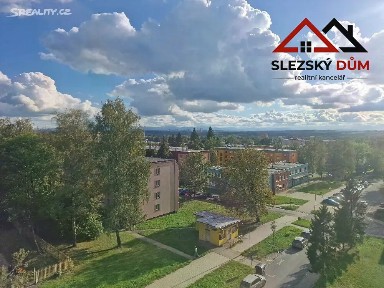 V Aleji, Karviná - Ráj