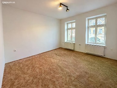 Prodej bytu 3+1 81 m²