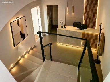 Prodej kanceláře 42 m²