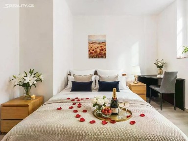 Pronájem bytu 2+1 60 m²