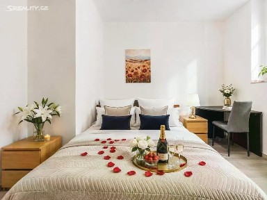 Pronájem bytu 2+1 60 m²