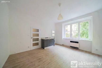 Pronájem bytu 2+1 41 m²