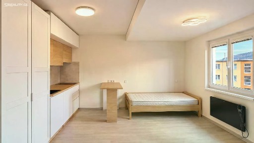Liliová, Děčín - Děčín II-Nové Město