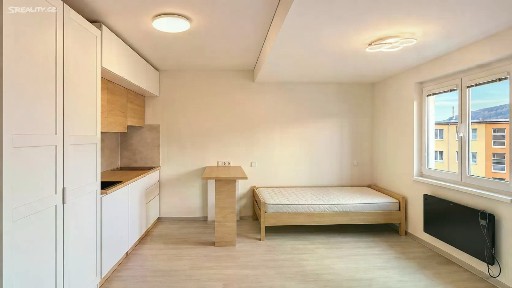 Liliová, Děčín - Děčín II-Nové Město