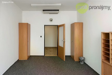 Pronájem kanceláře 19 m²