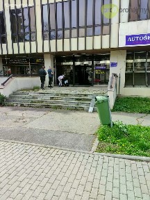 Pronájem kanceláře 144 m²