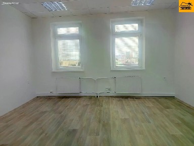 Pronájem obchodního prostoru 90 m²