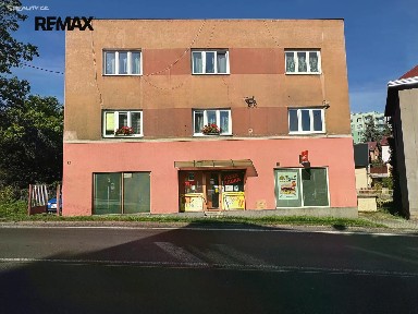 Prodej obchodního prostoru 106 m²