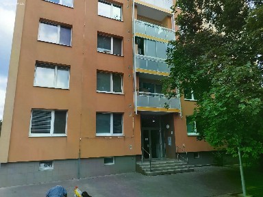 Prodej bytu 1+kk 28 m²