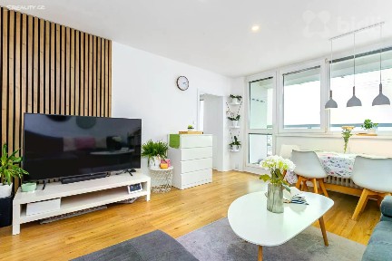 Prodej bytu 3+1 78 m²