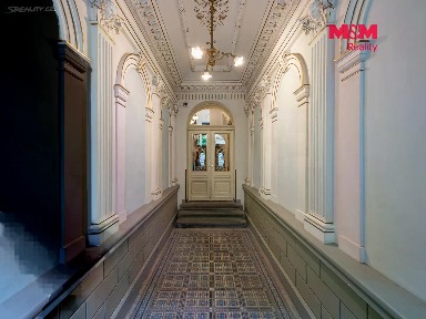 Sázavská, Praha - Vinohrady