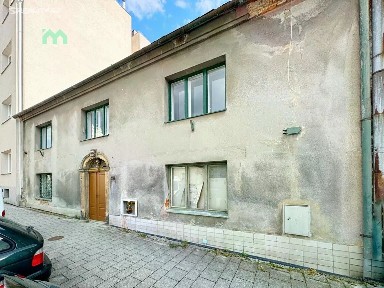 Losertova, Lipník nad Bečvou - Lipník nad Bečvou I-Město