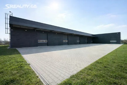 Býkev