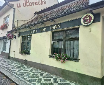 Pronájem komerční nemovitosti 135 m²