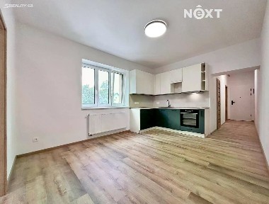 Pronájem bytu 3+kk 53 m²