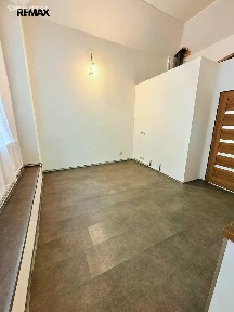 Pronájem bytu 1+kk 21 m²