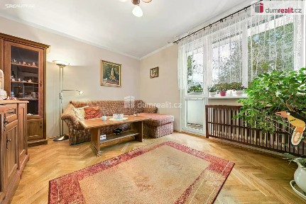 Prodej bytu 2+1 59 m²