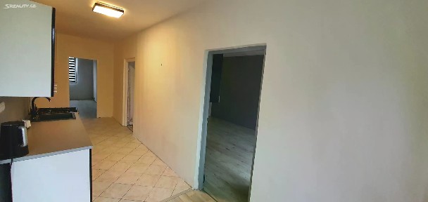 Prodej bytu 2+1 62 m²