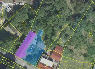Prodej rodinného domu 300 m², pozemek 551 m²