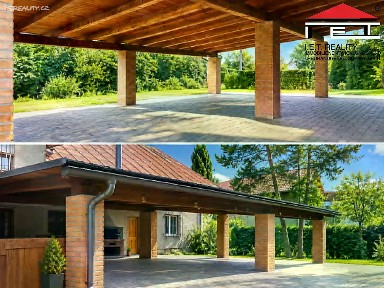Pronájem komerční nemovitosti 1101 m²